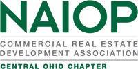 NAIOP Central Ohio logo