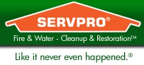 ServPro logo