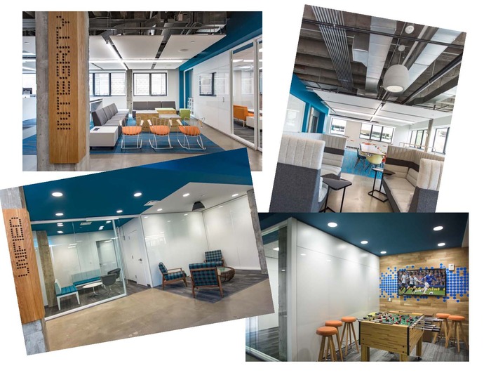 Office Space Office Space