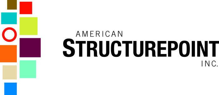 American Structurepoint Logo