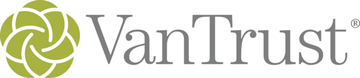 VanTrust logo