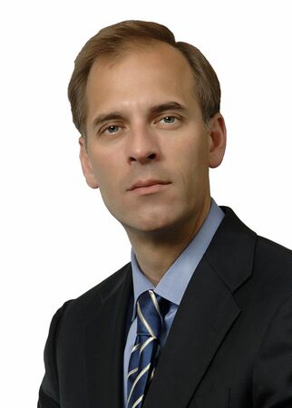 Mark Zandi