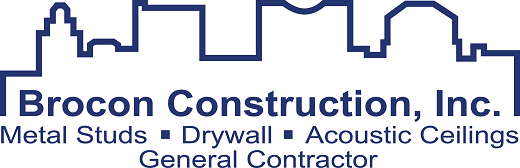 Brocon Construction Logo 002