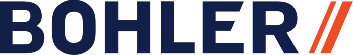 Bohler Logo B O Cmyk Bohler Logo B O Cmyk