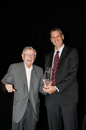 Don Kelley & Lee Spector Don Kelley & Lee Spector