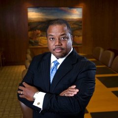 LaVaughn Henry Ph.D. LaVaughn Henry Ph.D.