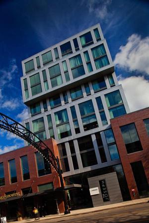 Le Meridien Columbus The Joseph Le Meridien Columbus The Joseph