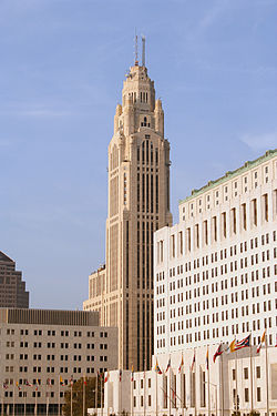 LeVeque Tower LeVeque Tower