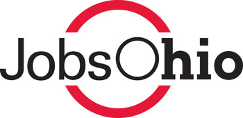 JobsOhio logo JobsOhio logo